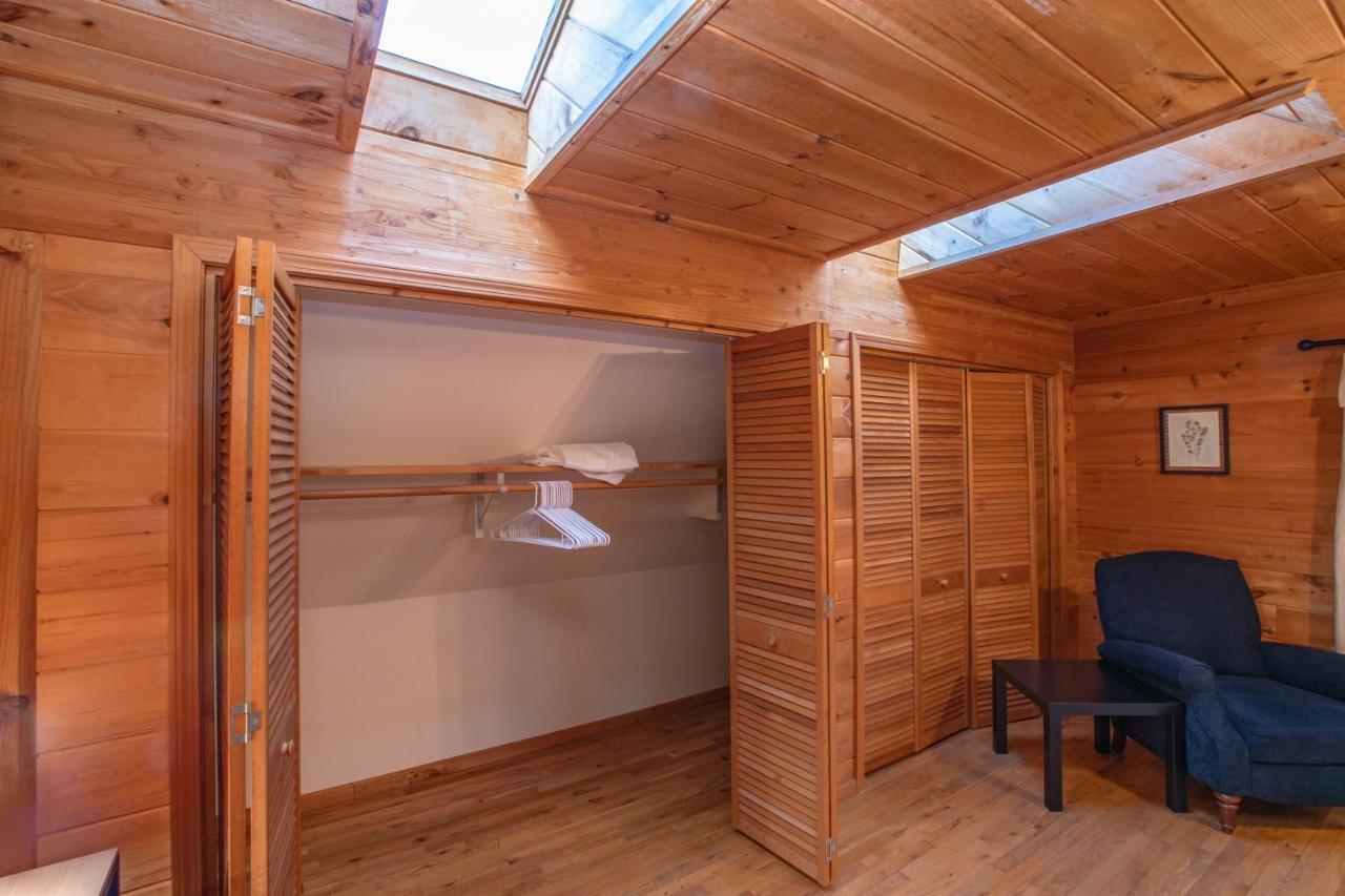 Treetops Cabin Easy To Asheville With Fast Wifi And Great View Swiss Exteriér fotografie